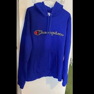 Champion Hoodie